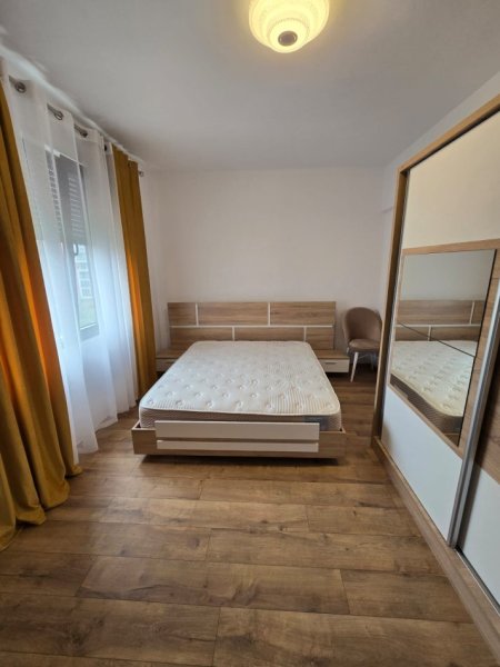 Tirane, shitet apartament 2+1+Ballkon Kati 4, 78 m² 160.000 € (Don Bosko)