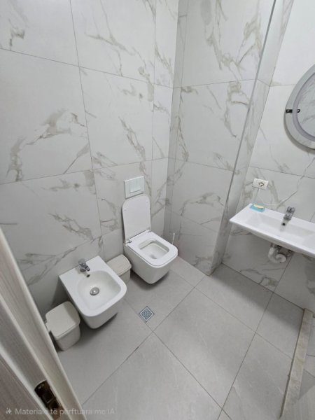 Tirane, shitet apartament 2+1+Ballkon Kati 4, 78 m² 160.000 € (Don Bosko)