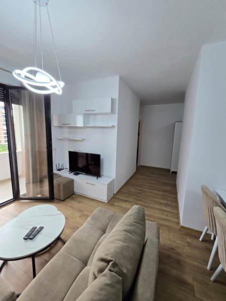 Tirane, shitet apartament 2+1+Ballkon Kati 4, 78 m² 160.000 € (Don Bosko)