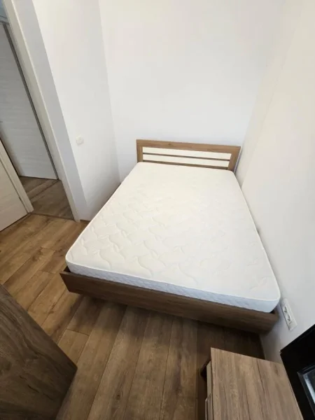 Tirane, shitet apartament 2+1+Ballkon Kati 4, 78 m² 160.000 € (Don Bosko)