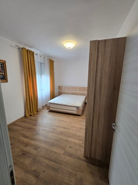 Tirane, shitet apartament 2+1+Ballkon Kati 4, 78 m² 160.000 € (Don Bosko)