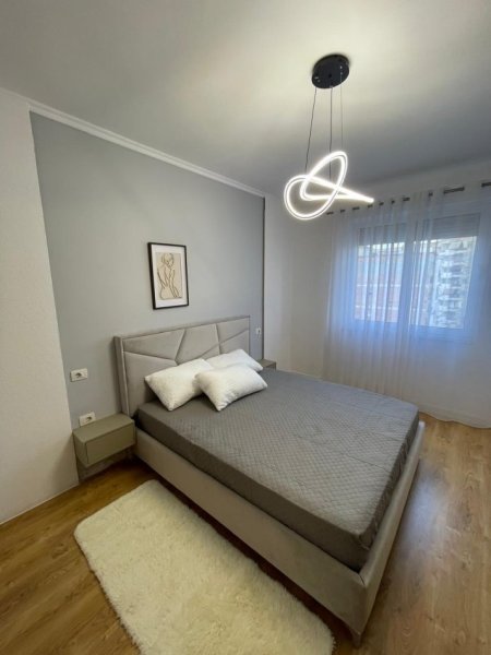 Tirane, shitet apartament 1+1+Ballkon Kati 8, 63 m² 109.000 € (Astir, Bar Artisti)