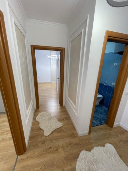 Tirane, shitet apartament 1+1+Ballkon Kati 8, 63 m² 109.000 € (Astir, Bar Artisti)