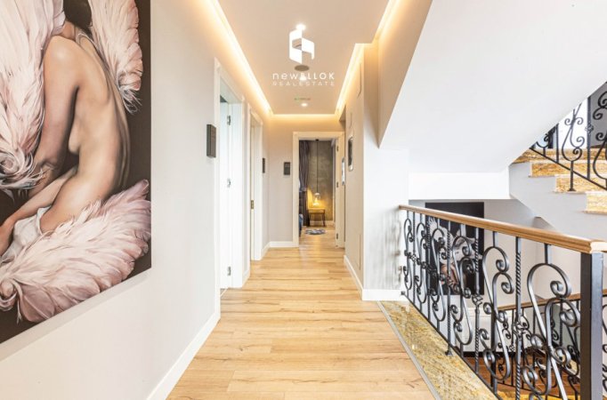 🏨 Hotel Modern Në Shitje - Korçë, Rr. e Vilave | me Pamje Panoramike mbi gjithë Korçën | 1,500,000 Euro🔥