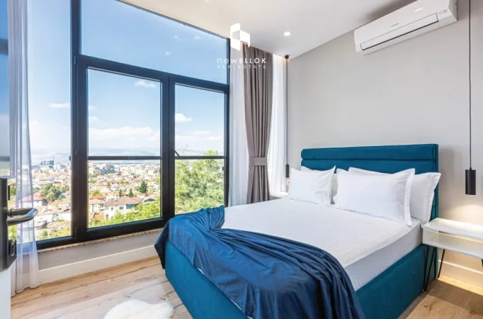 🏨 Hotel Modern Në Shitje - Korçë, Rr. e Vilave | me Pamje Panoramike mbi gjithë Korçën | 1,500,000 Euro🔥