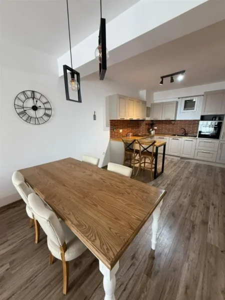 Tirane, jepet me qera apartament 2+1+Aneks+Ballkon Kati 2, 110 m² 800 € (Kodra Diellit)