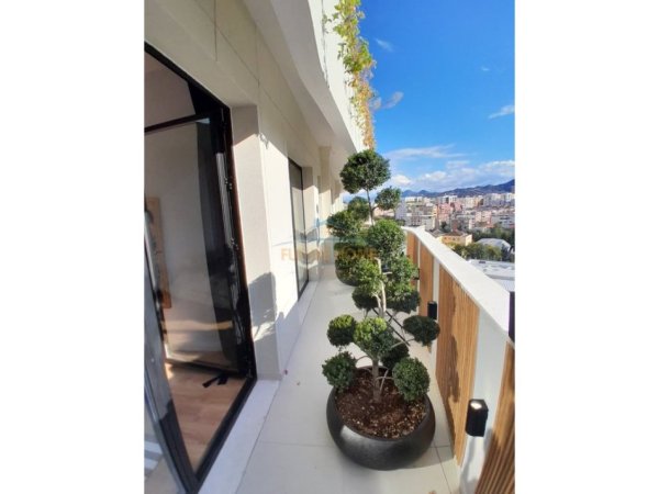 Tirane, shitet apartament 1+1+Ballkon Kati 8, 65 m² 208.000 € (Spring Residence)