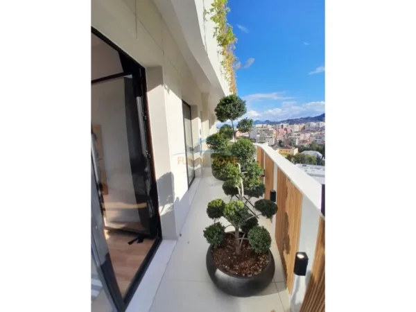 Tirane, shitet apartament 1+1+Ballkon Kati 8, 65 m² 208.000 € (Spring Residence)