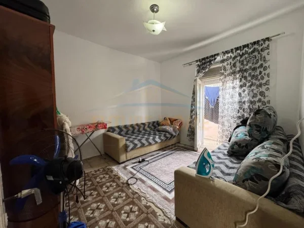Durres, shitet apartament 2+1 Kati 2, 75.000 € 