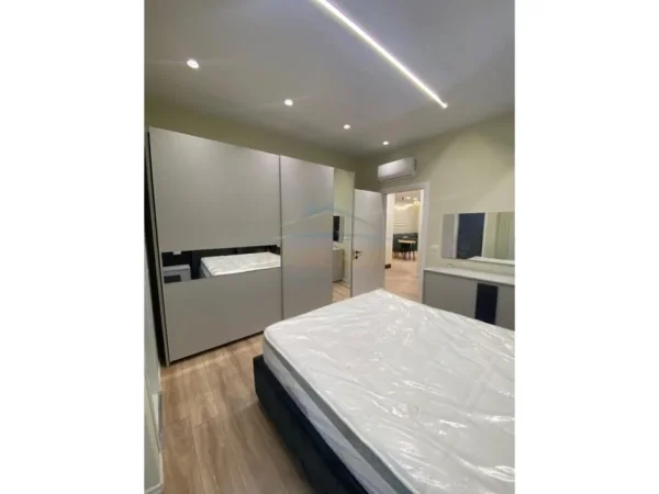 Tirane, shitet apartament 2+1+Ballkon Kati 1, 112 m² 256.000 € (ALI DEMI)