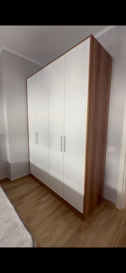 Tirane, shitet apartament 2+1 Kati 5, 105 m² 125.000 € (Bulevardi blu)