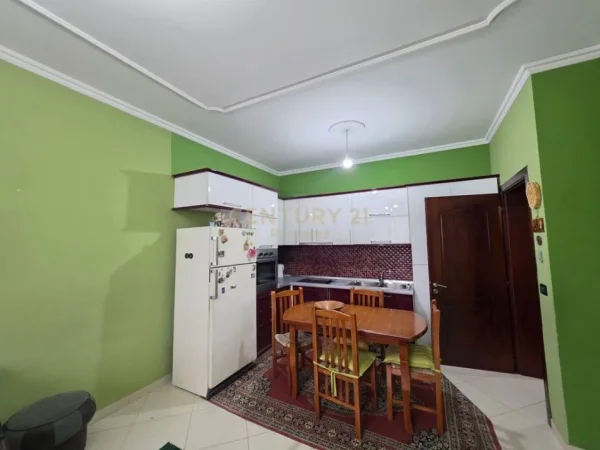 Tirane, shes apartament 2+1 Kati 6, 77 m² 126.000 € (Vasil Shanto)