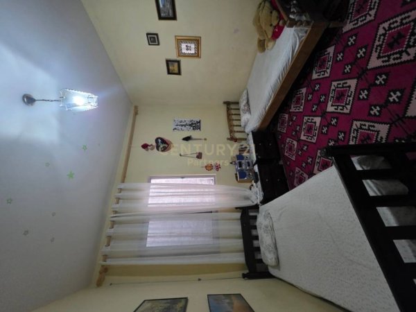 Tirane, shes apartament 2+1 Kati 6, 77 m² 126.000 € (Vasil Shanto)