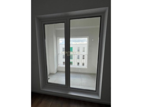 Tirane, shitet apartament 1+1 Kati 6, 61 m² 105.000 € (Rezidenca Kaimi)
