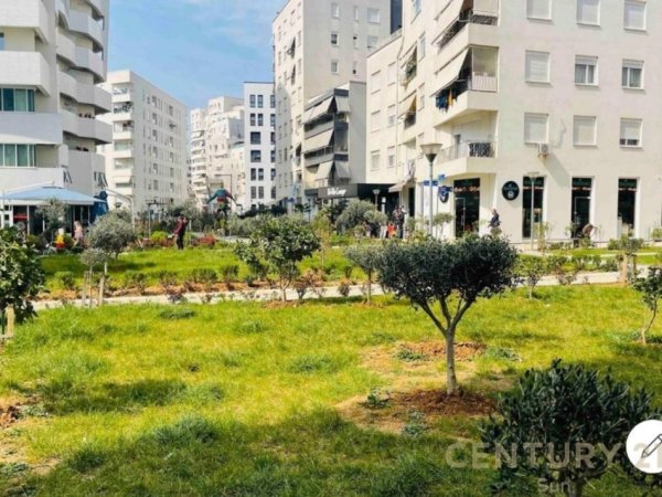 Tirane, shes ambjent biznesi Kati 0, 54 m² 178.200 € (Kompleksi Magnet)