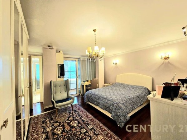 Tirane, shitet apartament+verande | Penthouse 2+1 Kati 4, 150 m² 325.000 € (Liqeni Thate)