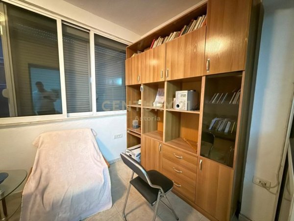 Tirane, shes apartament 2+1 Kati 4, 65 m² 152.000 € (Myslym Shyri)