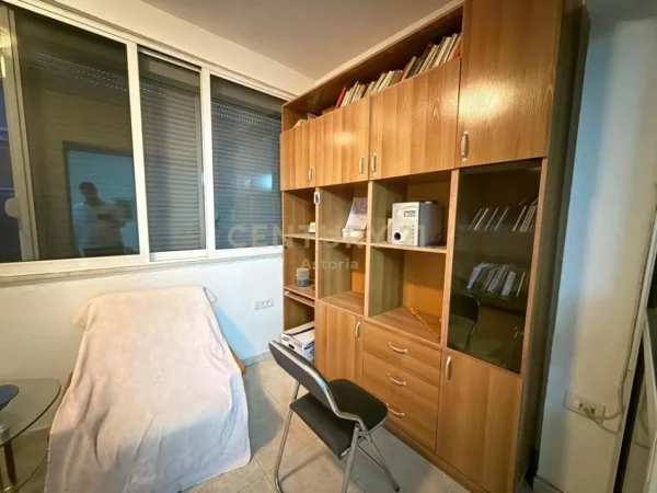 Tirane, shes apartament 2+1 Kati 4, 65 m² 152.000 € (Myslym Shyri)