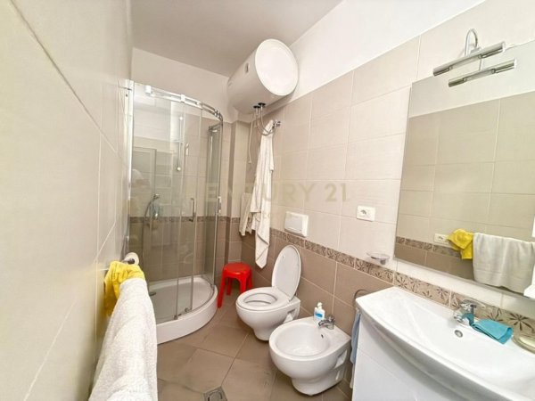 Tirane, shes apartament 2+1 Kati 4, 65 m² 152.000 € (Myslym Shyri)