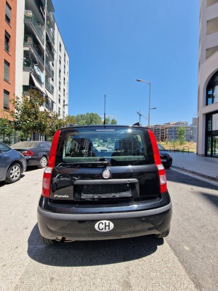 🇨🇭 FIAT PANDA 1.1 🇨🇭