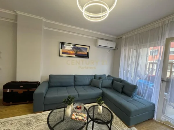 Tirane, shes apartament 1+1 Kati 6, 74 m² 125.000 € (Astir)
