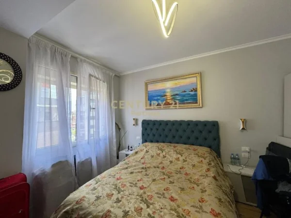Tirane, shes apartament 1+1 Kati 6, 74 m² 125.000 € (Astir)