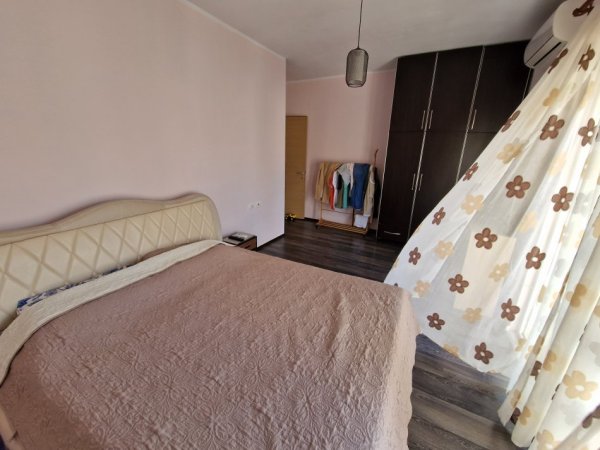 Tirane, jap me qera apartament+verande | Penthouse 2+1+Ballkon Kati 4, 140 m² 500 € (Rruga Dalip Topi)