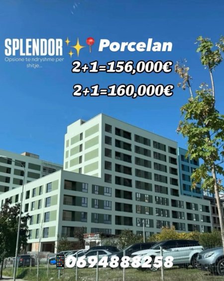 Tirane, shitet apartament 2+1+Ballkon Kati 6, 106 m² 160.000 € (rruga kokonozeve)