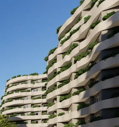 Tirane, shes apartament 1+1 , 69 m² 82.000 € (paskuqan)