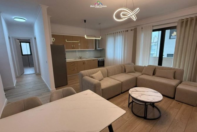 Tirane, jepet me qera apartament 2+1 Kati 2, 70 m² 800 € (Kodra e Diellit)