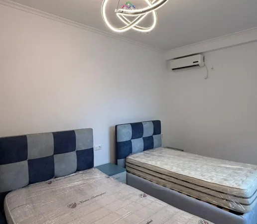 Tirane, jepet me qera apartament 2+1 Kati 2, 70 m² 800 € (Kodra e Diellit)