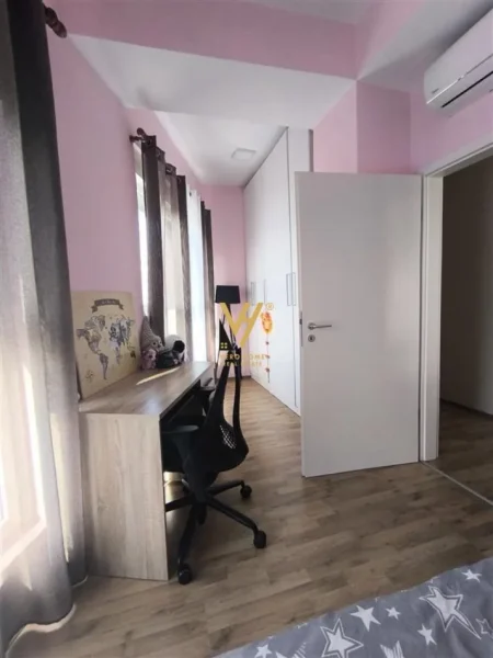 Tirane, shitet apartament 2+1+Ballkon Kati 2, 103 m² 202.000 € (ALI DEMI)