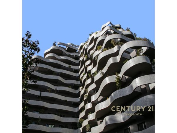 Tirane, jepet me qera zyre Kati 10, 113 m² 2.500 € (Lion Park Residence)