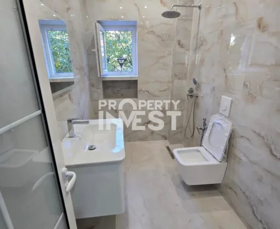 Tirane, shitet apartament 1+1 Kati 2, 55 m² 125.000 € (Don Bosko)