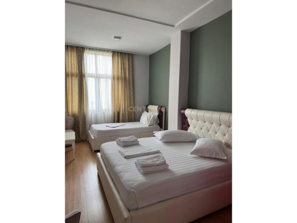 Tirane, jepet me qera hotel Kati 5, 3.300 m² 30.000 € (Rr. Elbasanit)