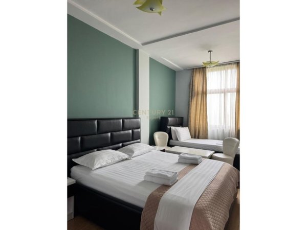 Tirane, jepet me qera hotel Kati 5, 3.300 m² 30.000 € (Rr. Elbasanit)