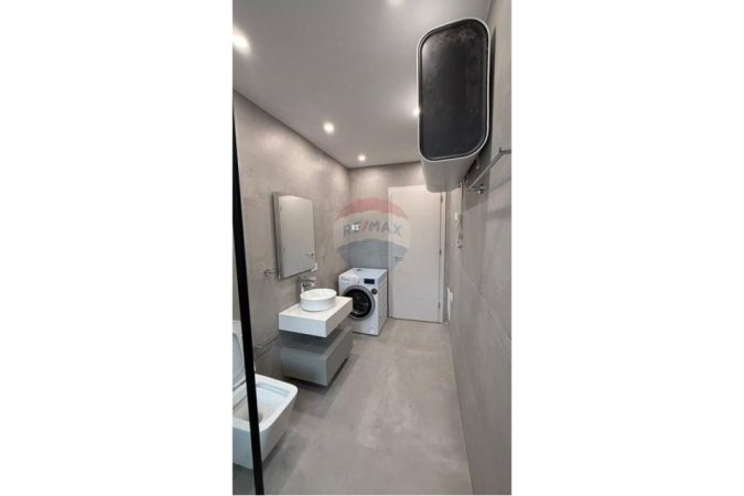 Tirane, jepet me qera apartament 2+1 Kati 4, 120 m² 1.200 € (Liqeni I Thatë (ID: 530481001-1160)