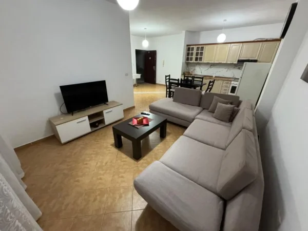 Tirane, jepet me qera apartament 2+1 Kati 7, 47000 Leke(i diskutueshem)