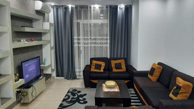 Tirane, jepet me qera apartament 2+1+BLK Kati 3, 114 m² 37.000 Leke (Unaza e Re)