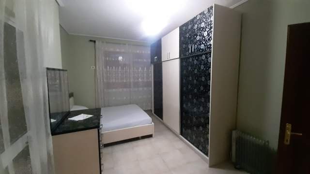 Tirane, jepet me qera apartament 2+1+BLK Kati 3, 114 m² 37.000 Leke (Unaza e Re)
