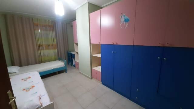 Tirane, jepet me qera apartament 2+1+BLK Kati 3, 114 m² 37.000 Leke (Unaza e Re)