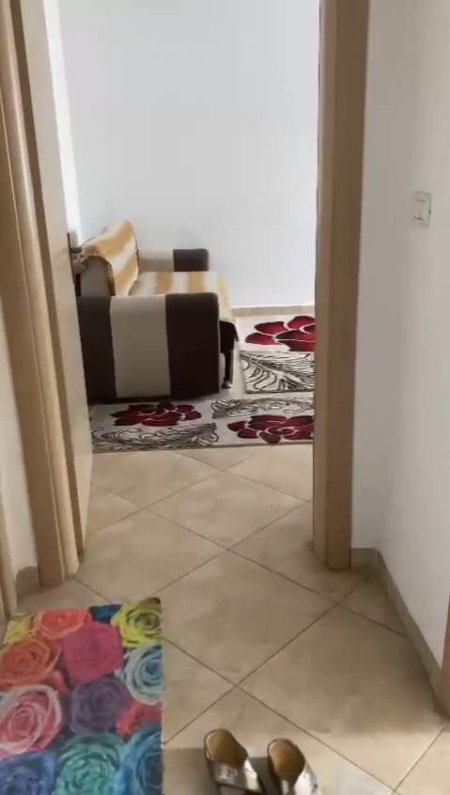 Tirane, jepet me qera apartament 1+1+BLK Kati 6, 65 m² 25.000 Leke (Jordan Misja)
