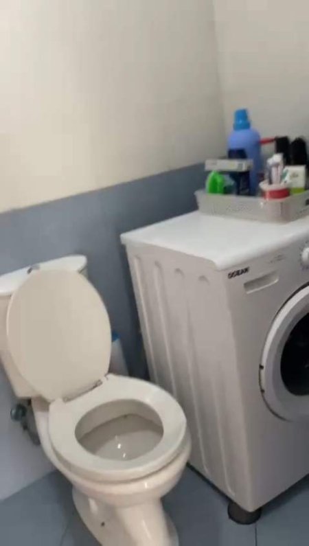 Tirane, jepet me qera apartament 1+1+BLK Kati 6, 65 m² 25.000 Leke (Jordan Misja)
