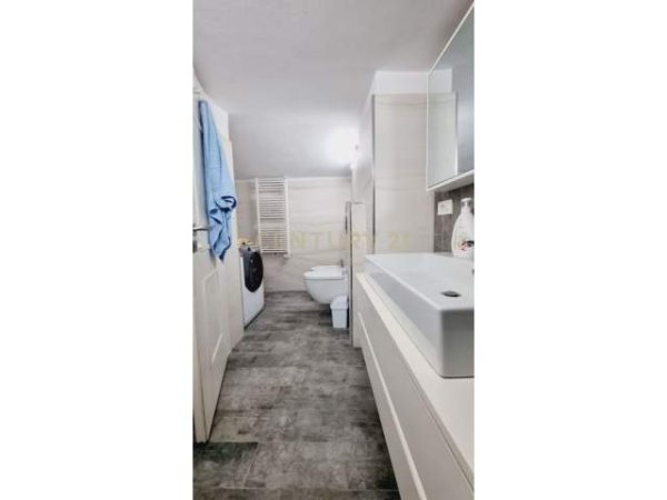 Tirane, jap me qera apartament duplex 3+1+BLK Kati 6, 124 m² 600 Euro (Selite)
