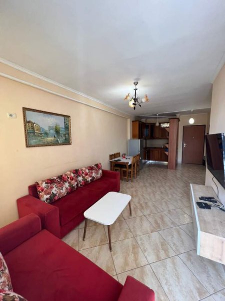 Tirane, shes apartament 1+1+BLK Kati 8, 67 m² 69.000 Euro (Bulevardi Migjeni)