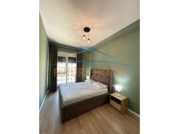 Tirane, jepet me qera apartament 1+1 500 Euro