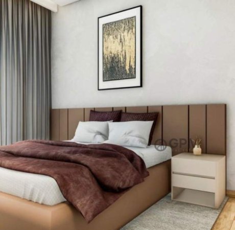 Tirane, jepet me qera apartament 2+1 Kati 6, 112 m² 1.200 Euro (Rruga e Elbasanit)