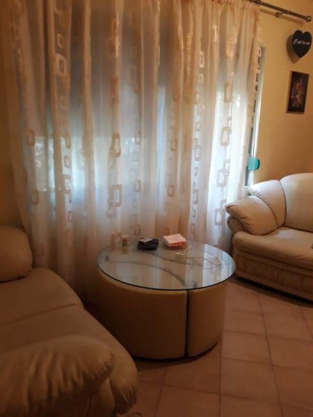 Tirane, jap me qera apartament 1+1 Kati 0, 55 m² 300 mije Leke (Gjin gjergji)