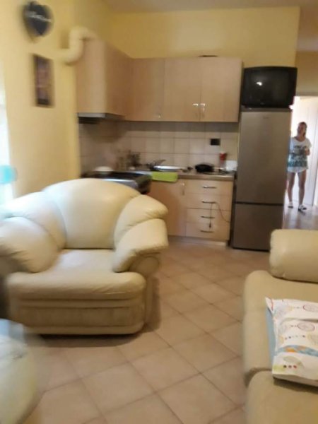 Tirane, jap me qera apartament 1+1 Kati 0, 55 m² 300 mije Leke (Gjin gjergji)