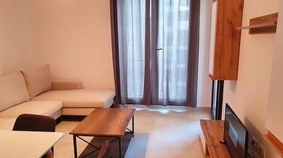 Tirane, jepet me qera apartament Kati 3, 67 m² 400 Euro